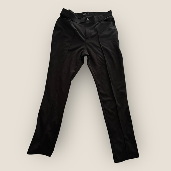 Simply Vera Vera Wang Pants - Simply Vera | Lounge Pants | Size M | Black